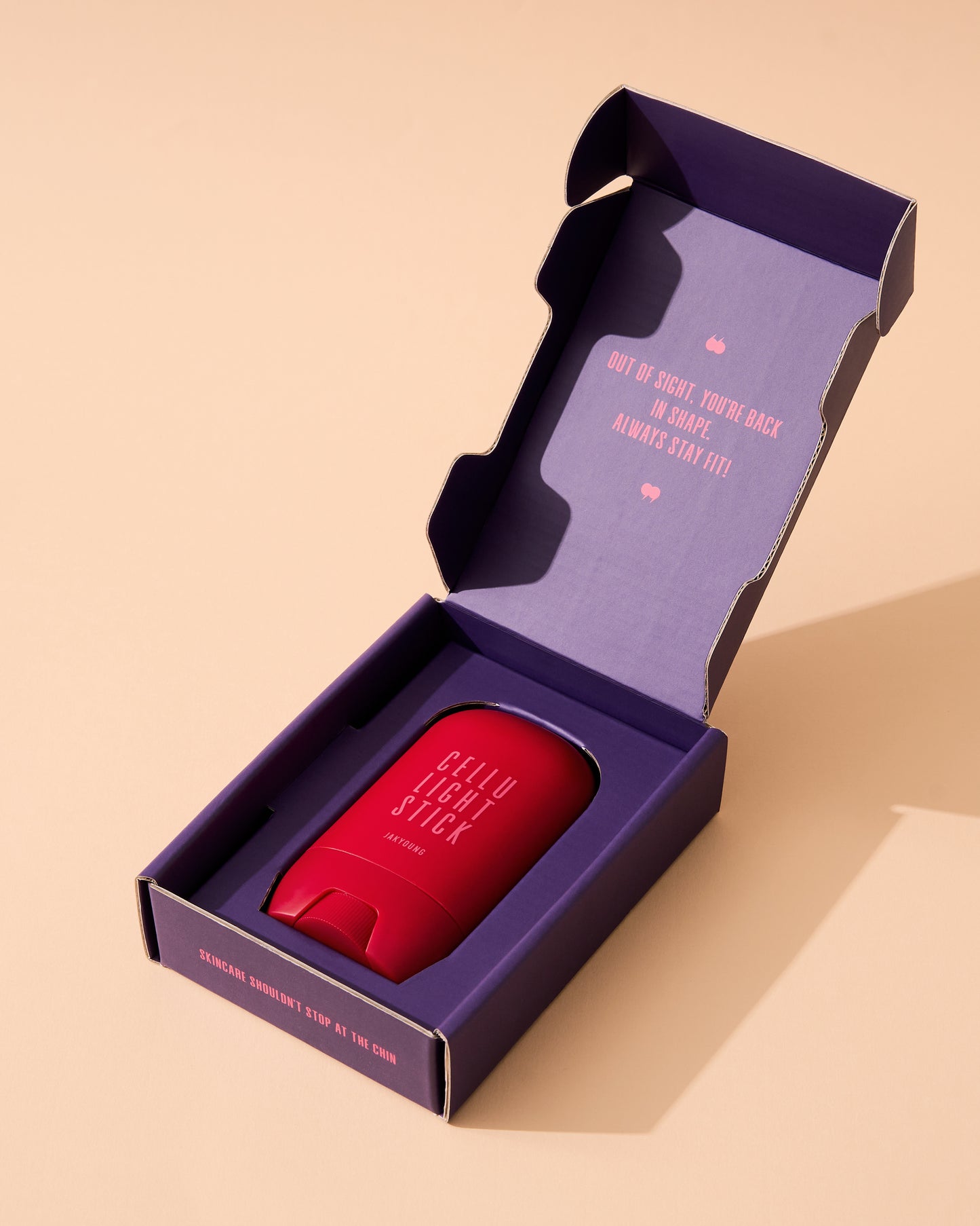 Jakyoung Cellu-Light Stick