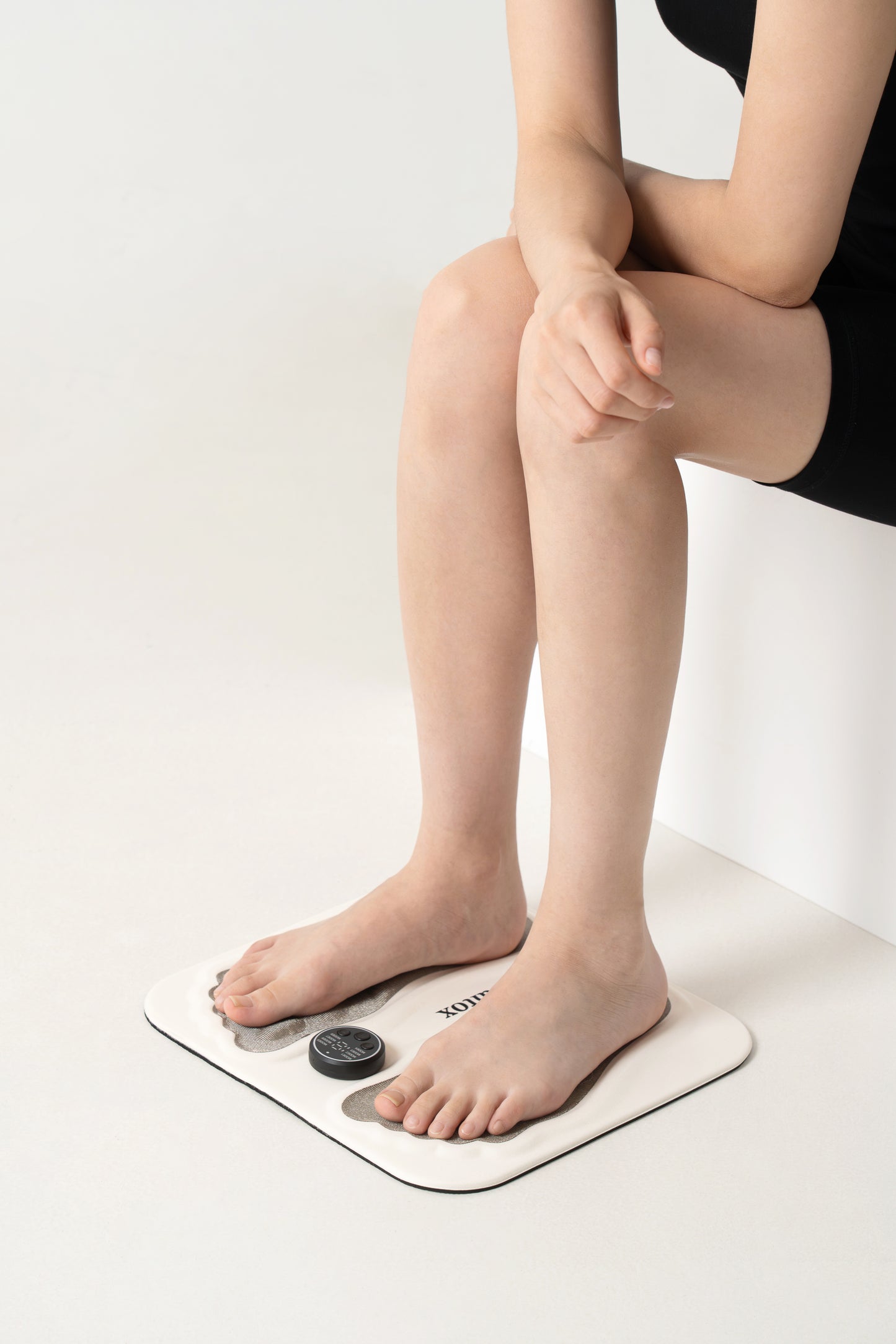 Baltox EMS Foot Mat