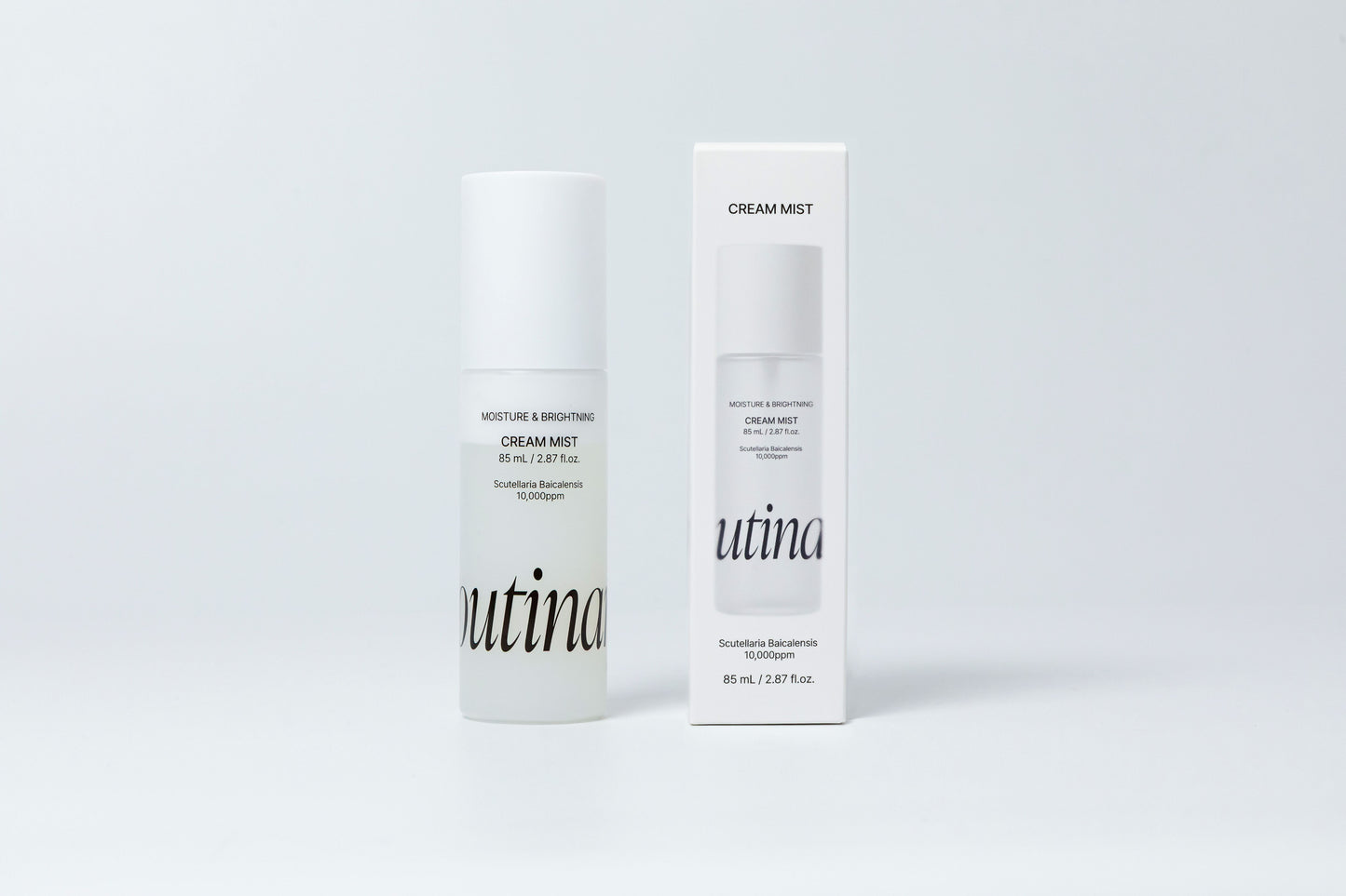 Routinary Cream Mist