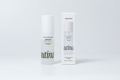Routinary Cream Mist