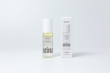 Korean Herbal Serum Mist (Hydrating Face Mist)
