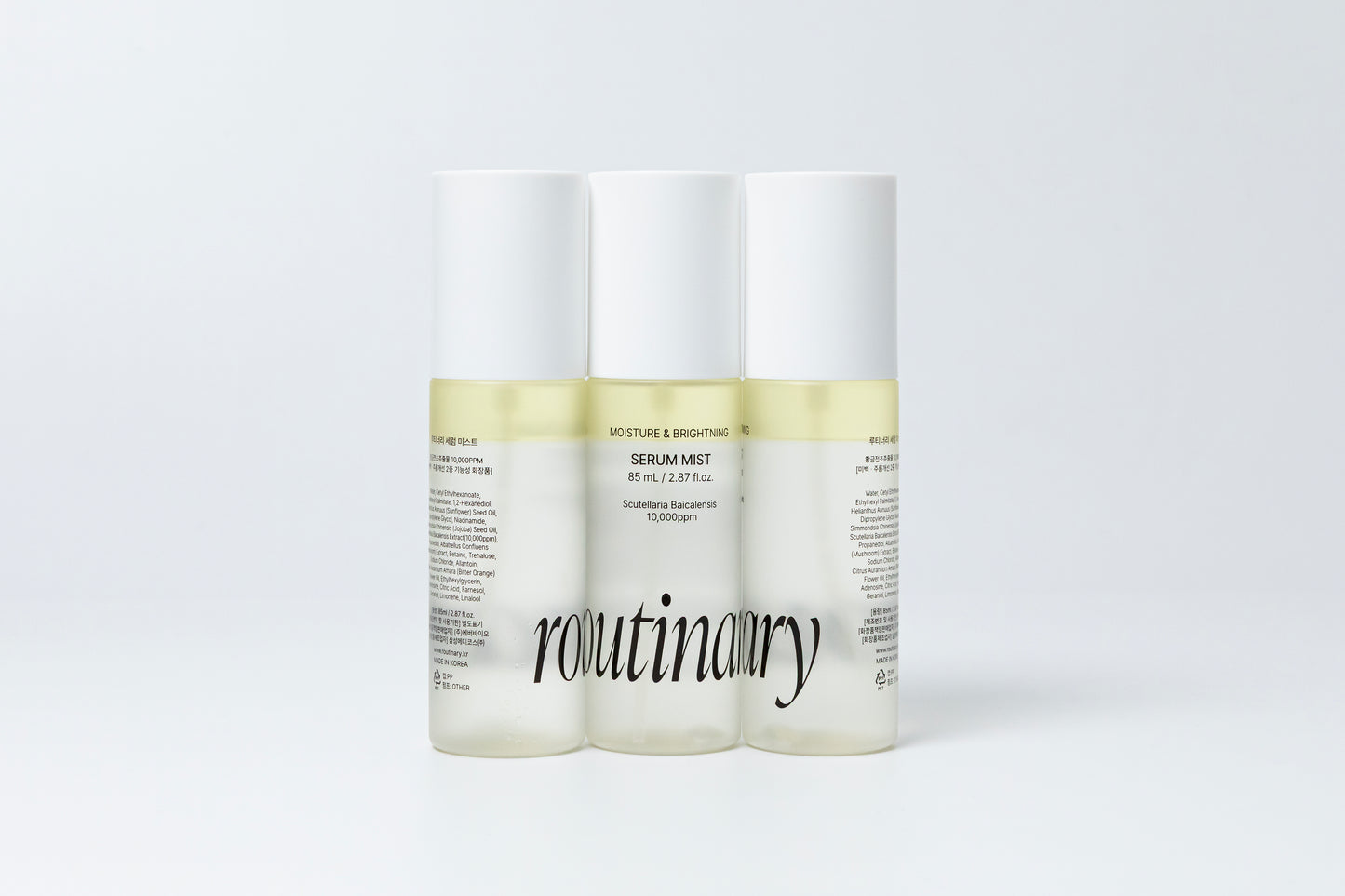 Routinary Serum Mist ♥️