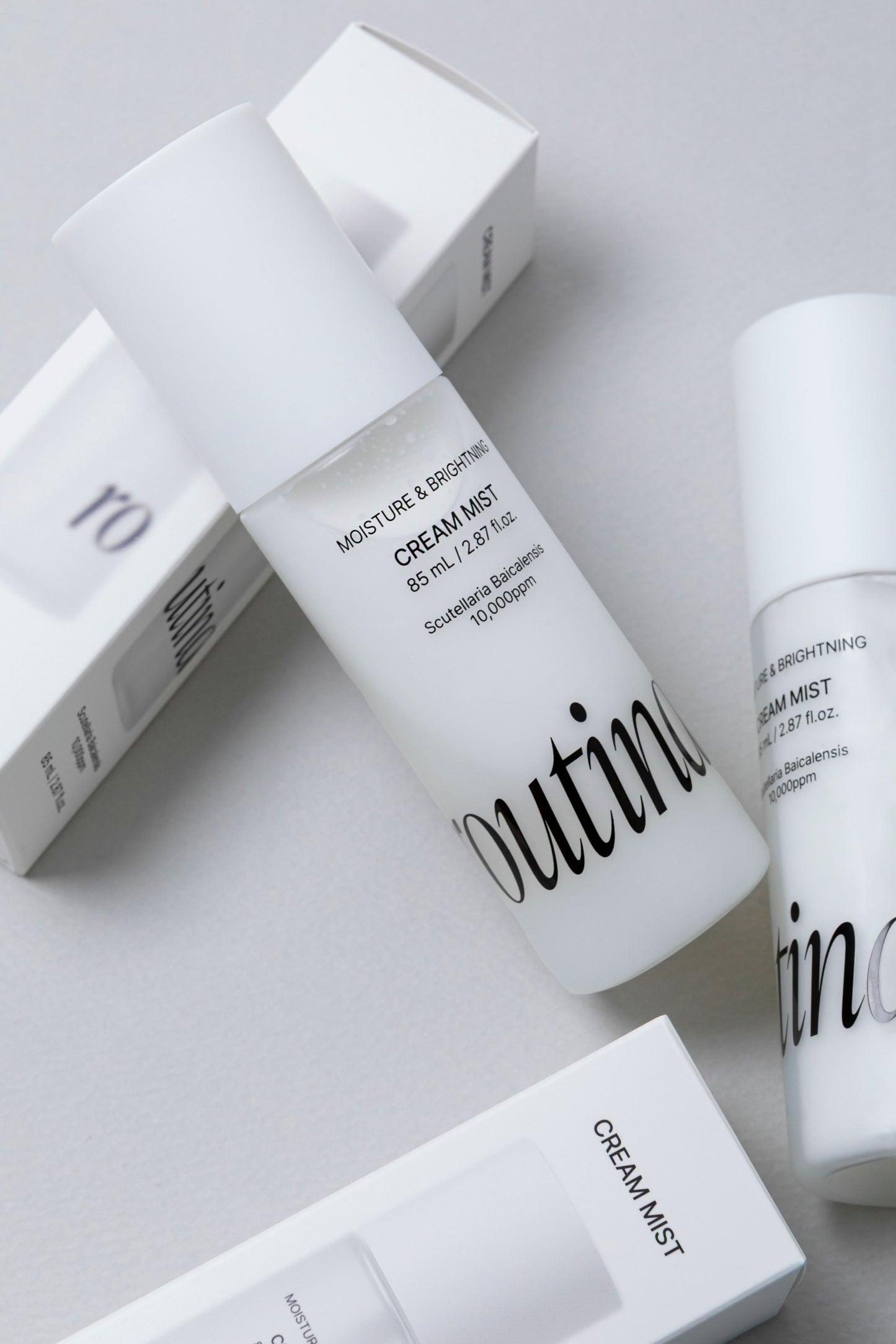 Routinary Cream Mist