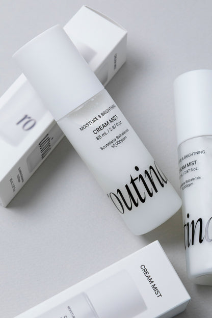 Routinary Cream Mist