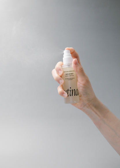 Routinary Serum Mist ♥️