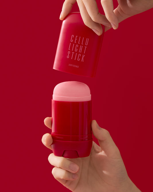 Cellu-Light Stick (Organic Pink Pepper)