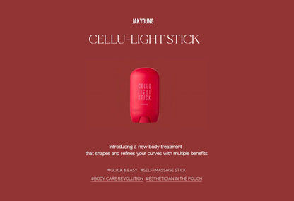 Cellu-Light Stick x 2 EA