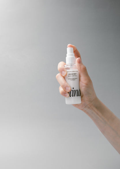 Routinary Cream Mist