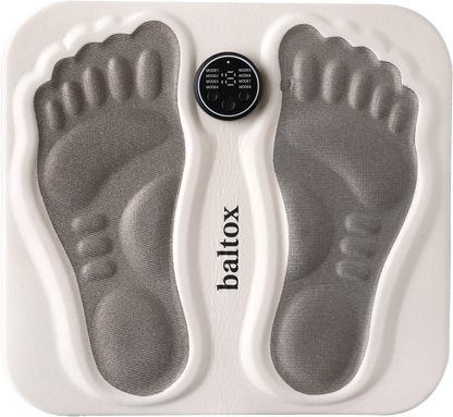 Baltox EMS Foot Mat