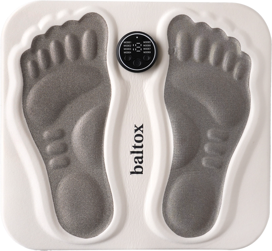 Baltox EMS Foot Mat
