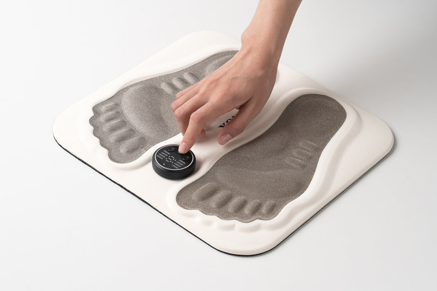 Baltox EMS Foot Mat